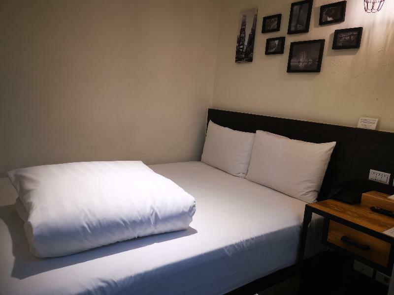 Re-Change Hotel Taipei Exterior photo